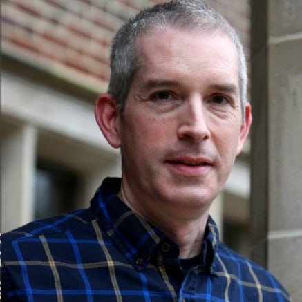 professor profile picture