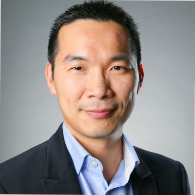 professor profile picture