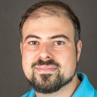 professor profile picture