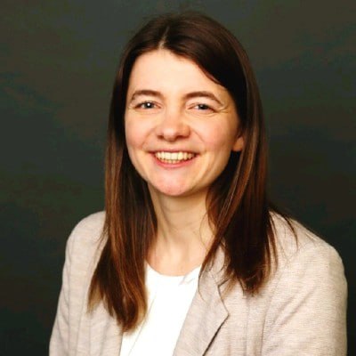 professor profile picture