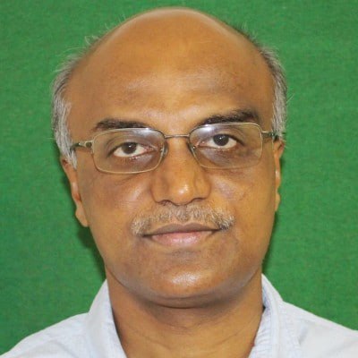 professor profile picture