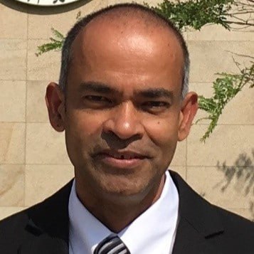 professor profile picture