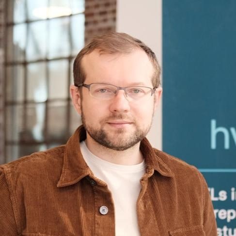 professor profile picture