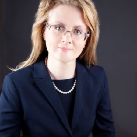 professor profile picture