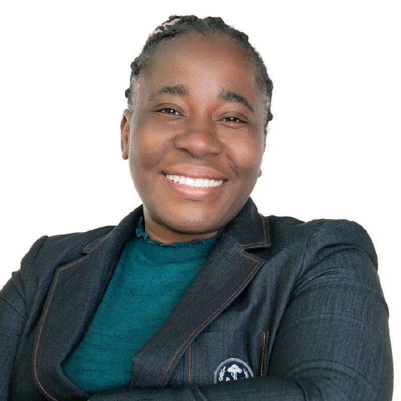 professor profile picture