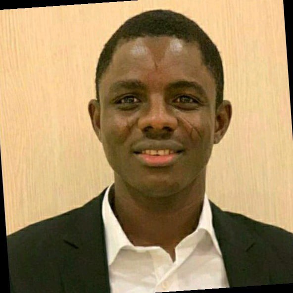 professor profile picture