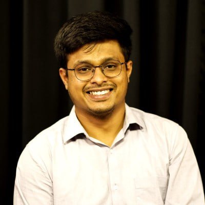 professor profile picture