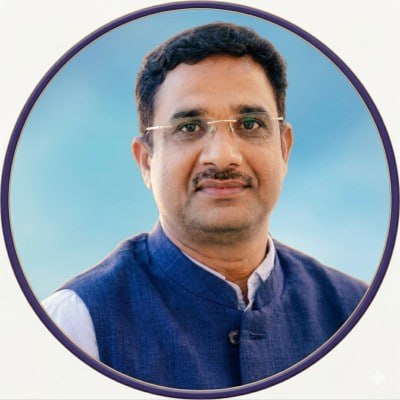 professor profile picture