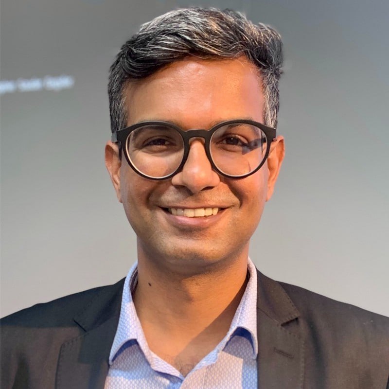 professor profile picture