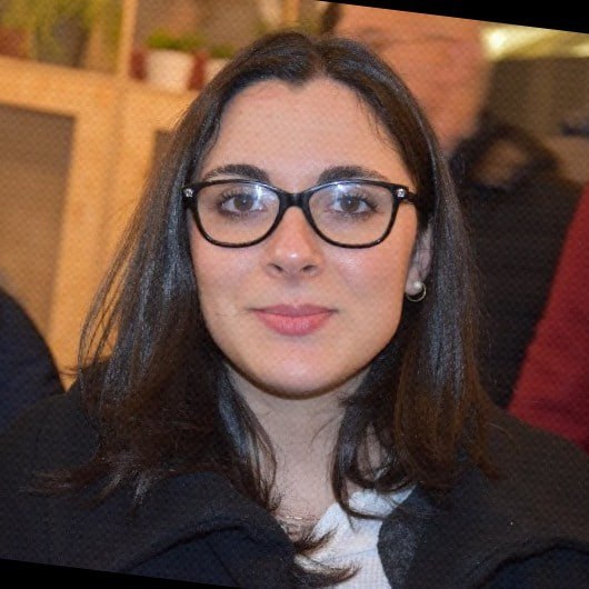 professor profile picture