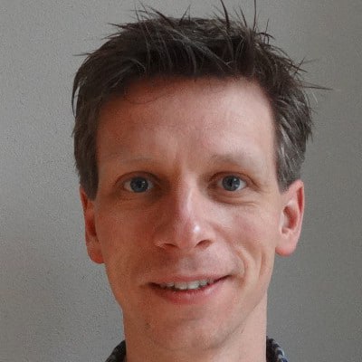 professor profile picture