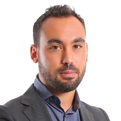 professor profile picture