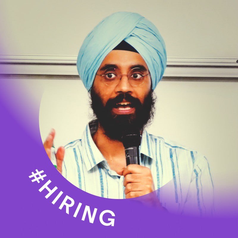 professor profile picture