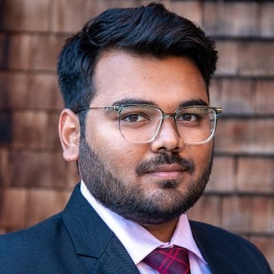 professor profile picture