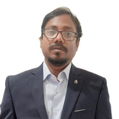 professor profile picture