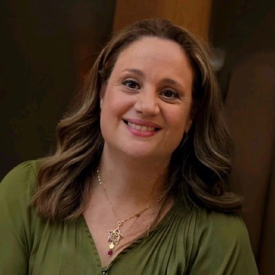 professor profile picture