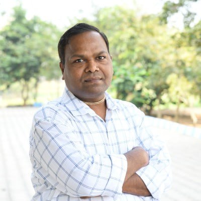 professor profile picture