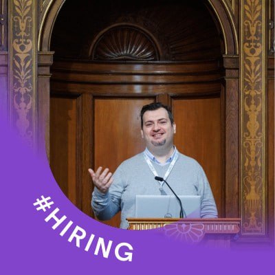 professor profile picture