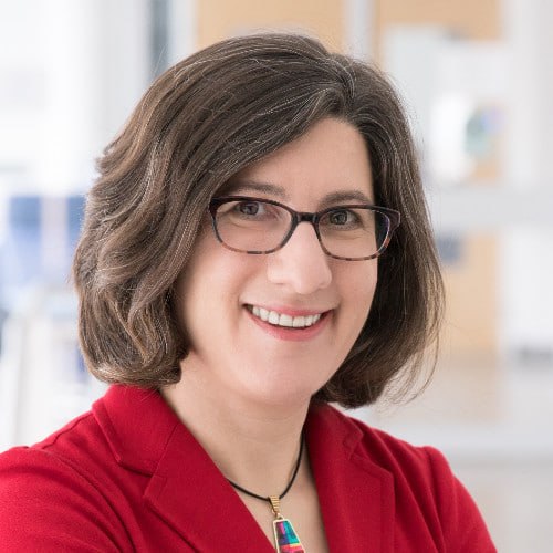 professor profile picture