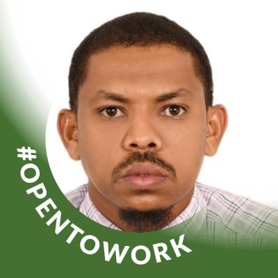 professor profile picture
