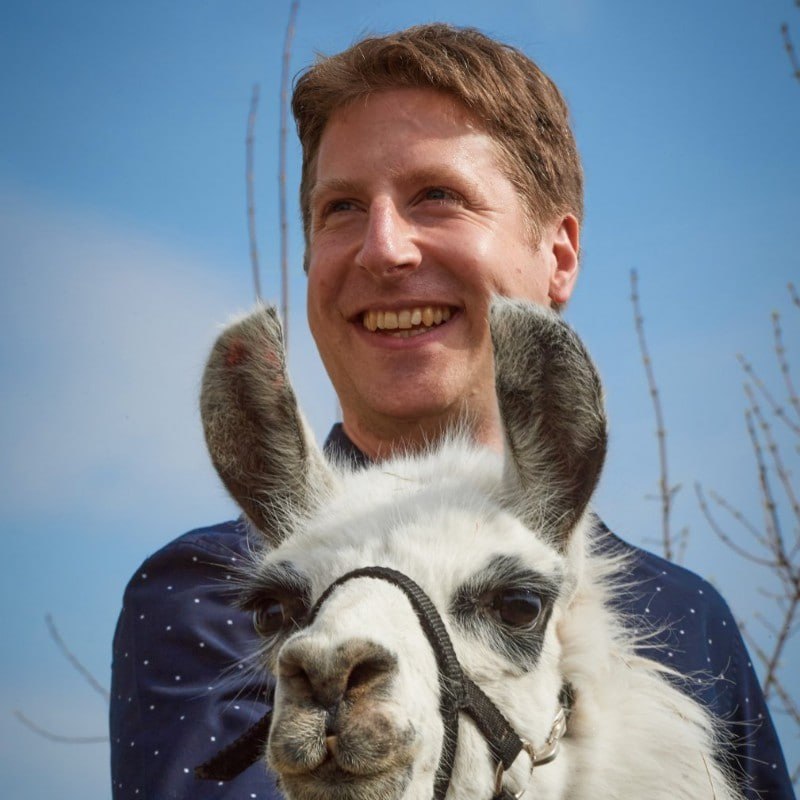 professor profile picture
