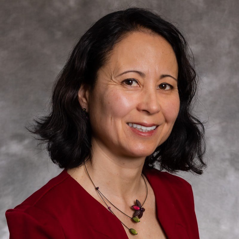 professor profile picture