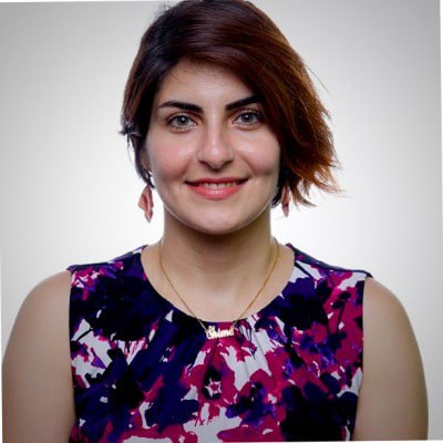 professor profile picture