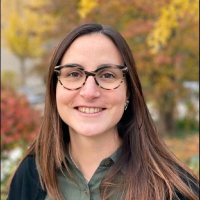 professor profile picture