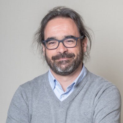 professor profile picture