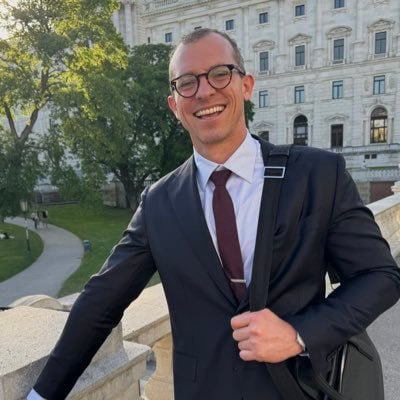 professor profile picture