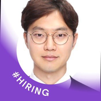 professor profile picture