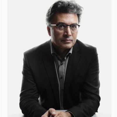 professor profile picture