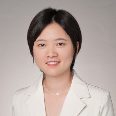 professor profile picture