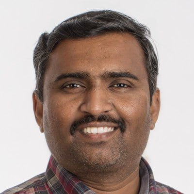 professor profile picture