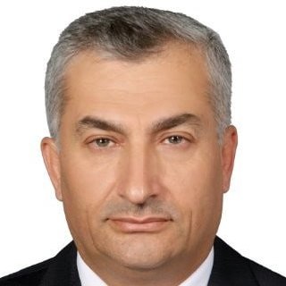 professor profile picture