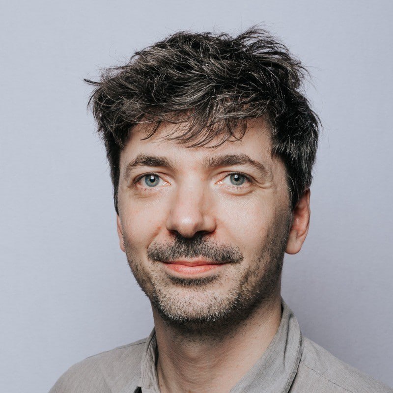 professor profile picture