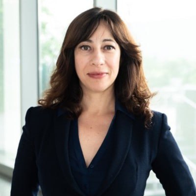 professor profile picture