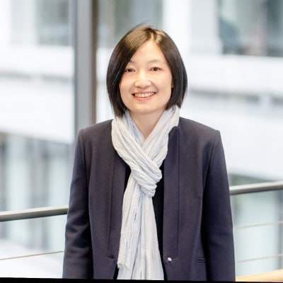 professor profile picture