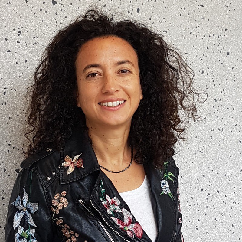 professor profile picture