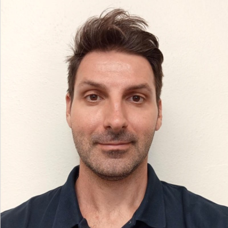 professor profile picture