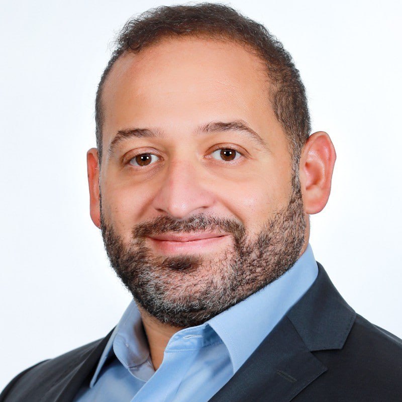 professor profile picture