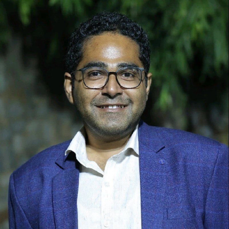 professor profile picture