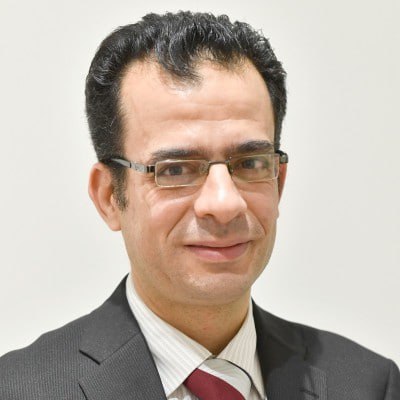 professor profile picture