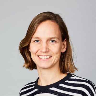 professor profile picture