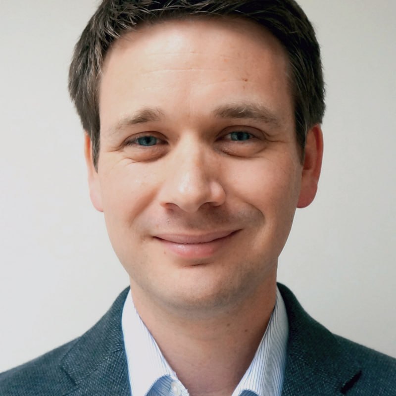 professor profile picture
