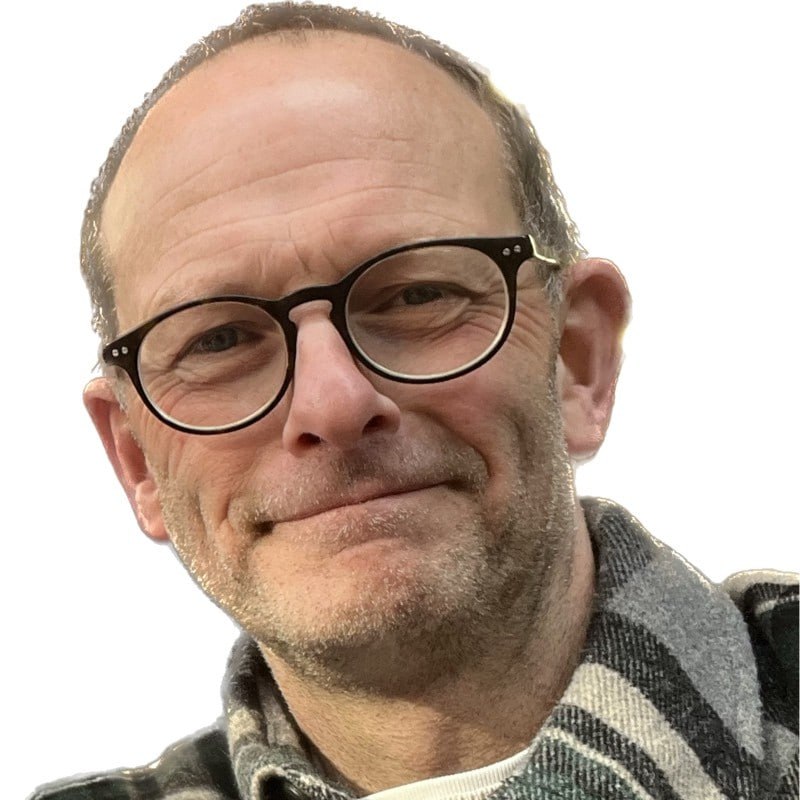 professor profile picture