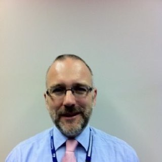 professor profile picture
