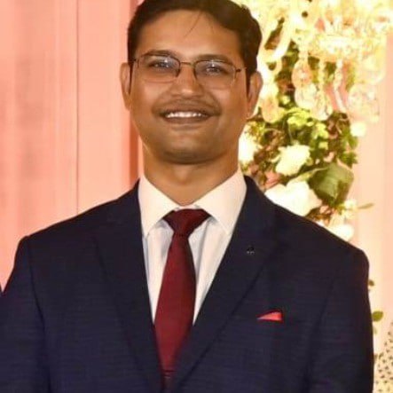 professor profile picture