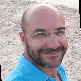 professor profile picture