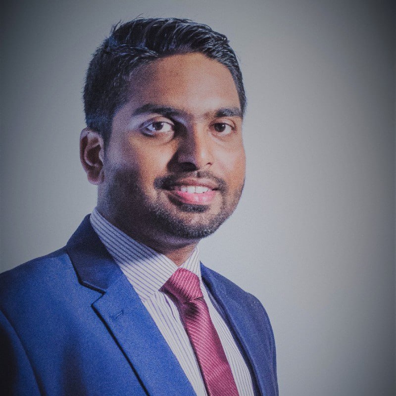 professor profile picture